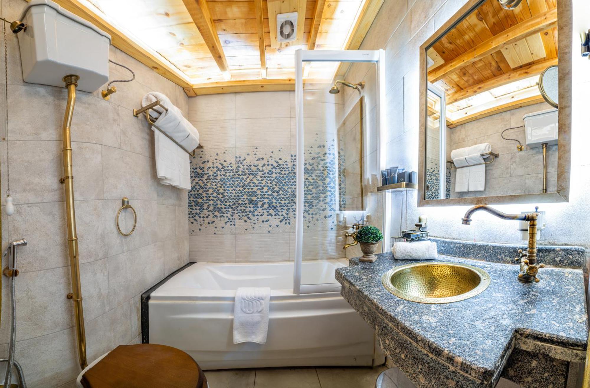 Sonesta Nouba Hotel Asuán Exteriér fotografie